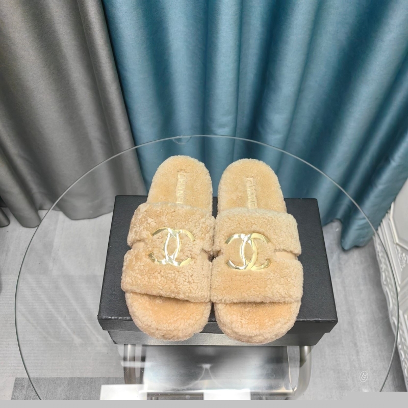 Ch*el slippers